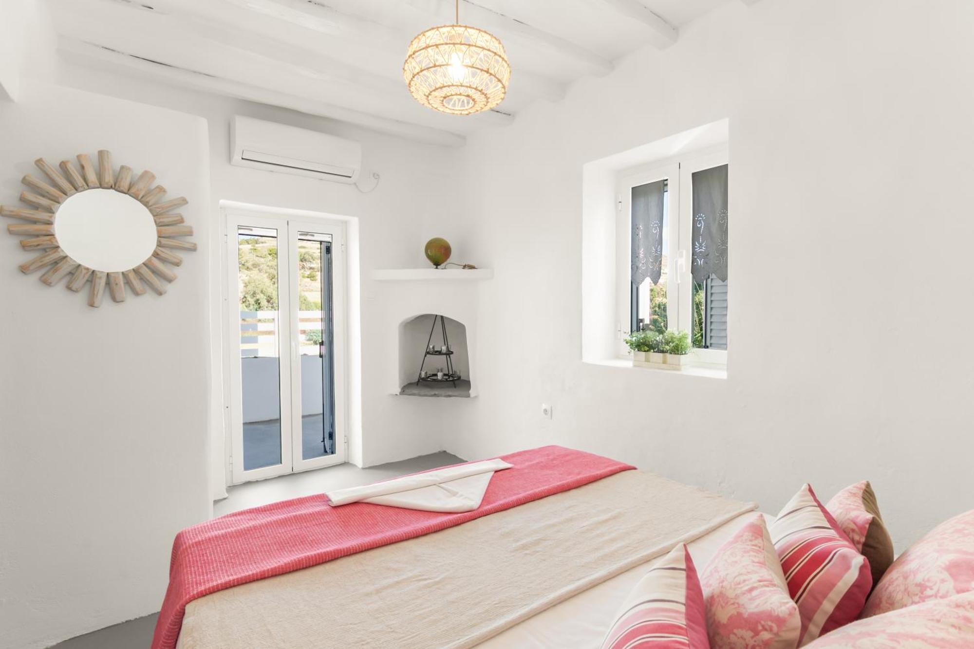 Onira Otel Páros Dış mekan fotoğraf