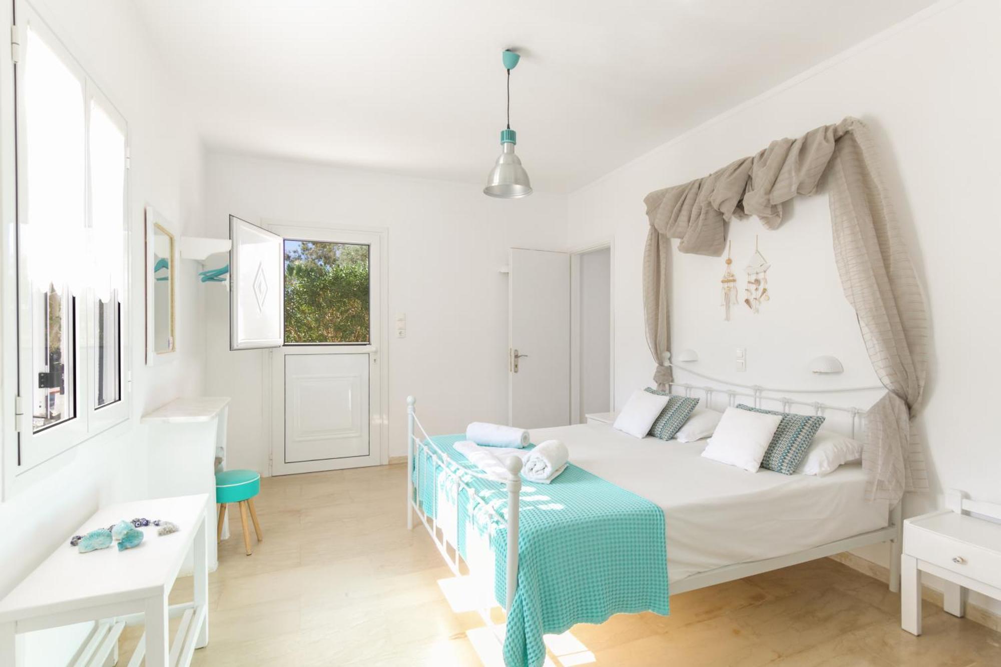 Onira Otel Páros Dış mekan fotoğraf