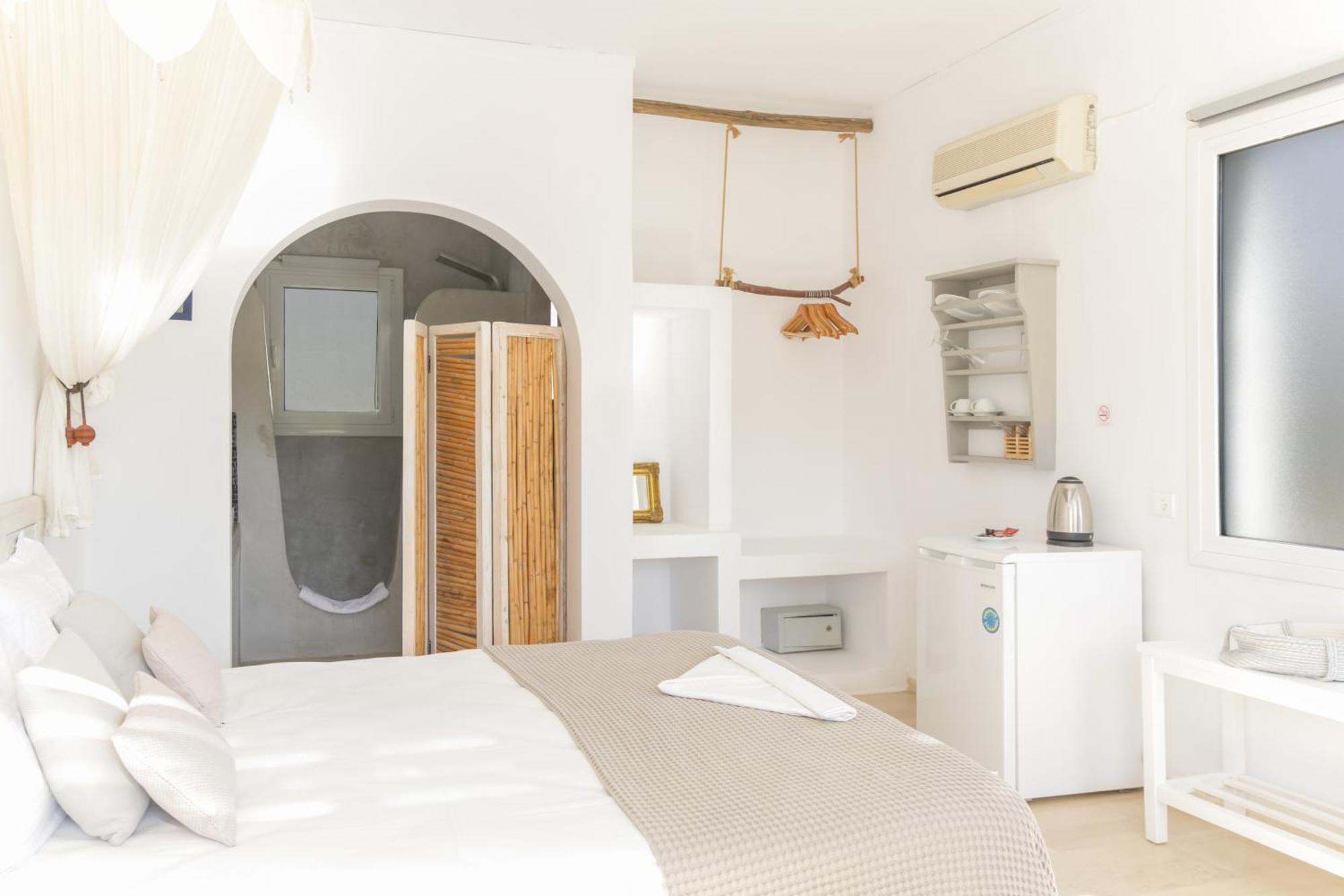 Onira Otel Páros Dış mekan fotoğraf