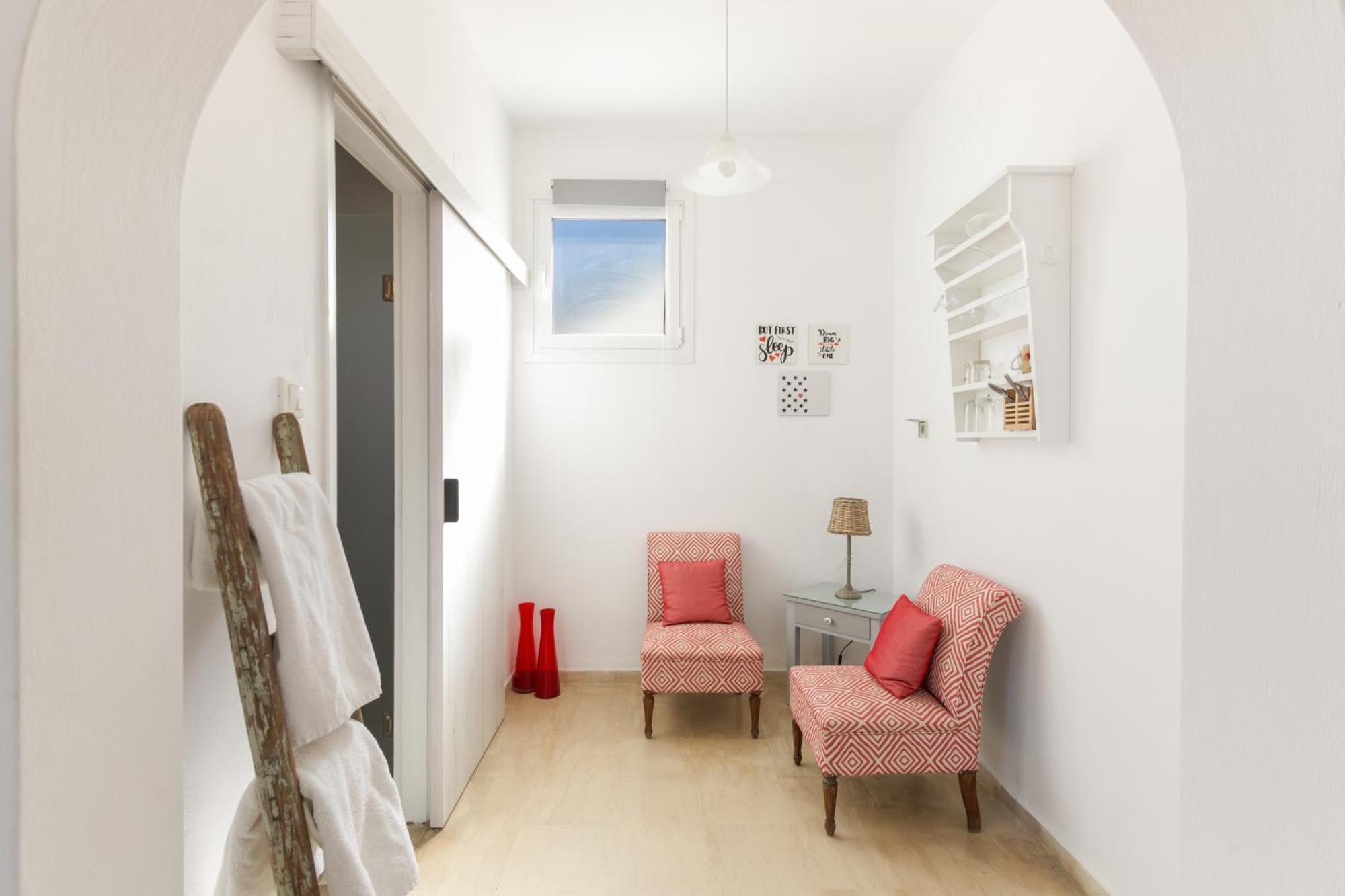 Onira Otel Páros Dış mekan fotoğraf