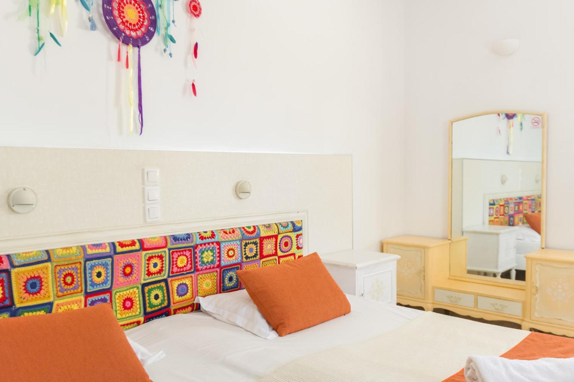 Onira Otel Páros Dış mekan fotoğraf